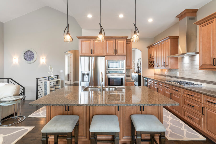 Furnished Executive Home rental Lakewood