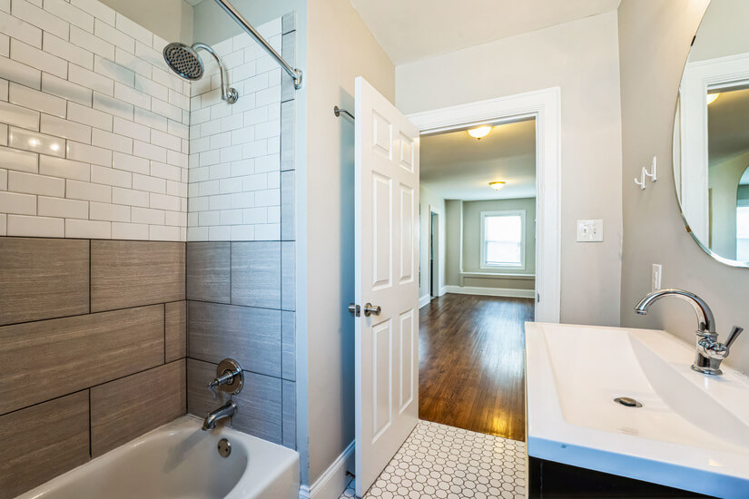 Charlotte Furnished Home with Office  