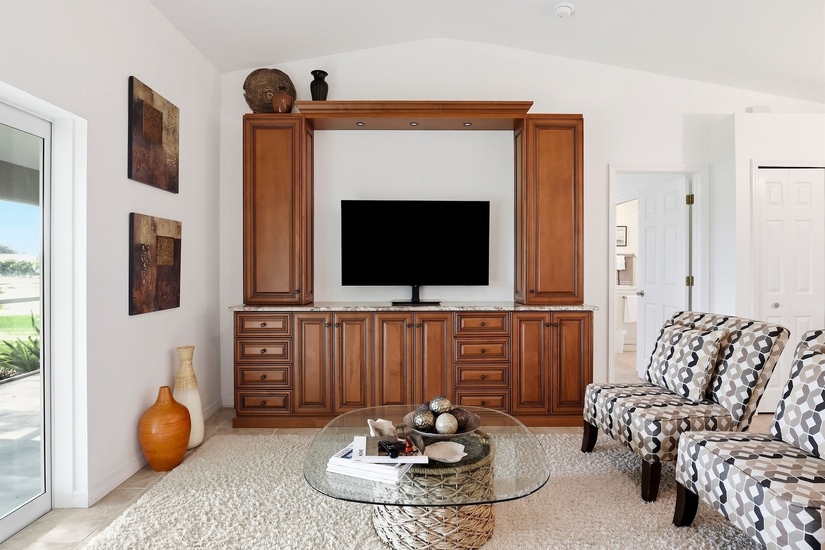 3 Bedroom Two Bath in Cape Coral FL
