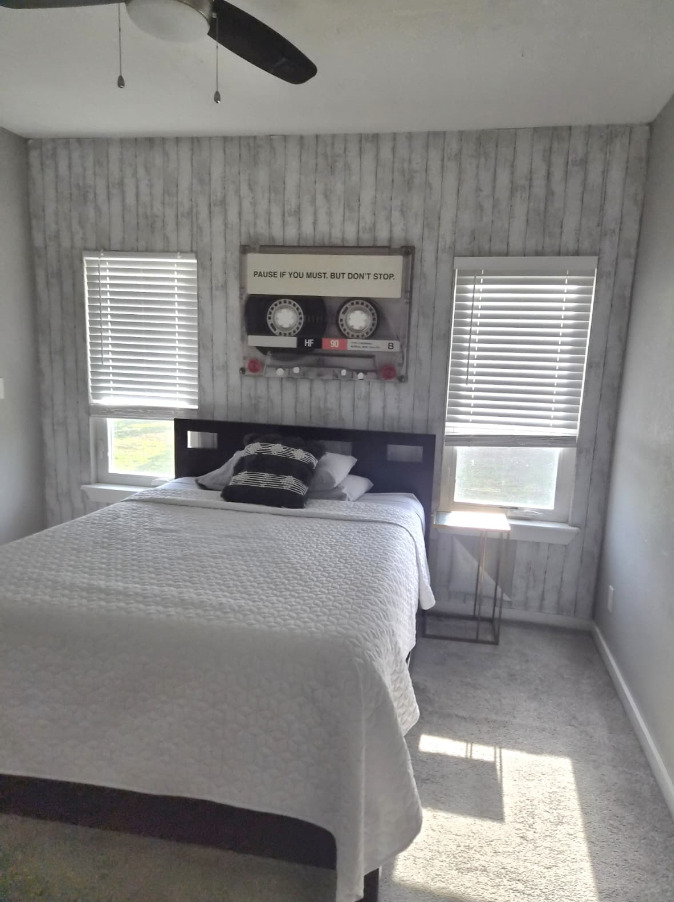 Furnsihed Home rental Downtown Houston