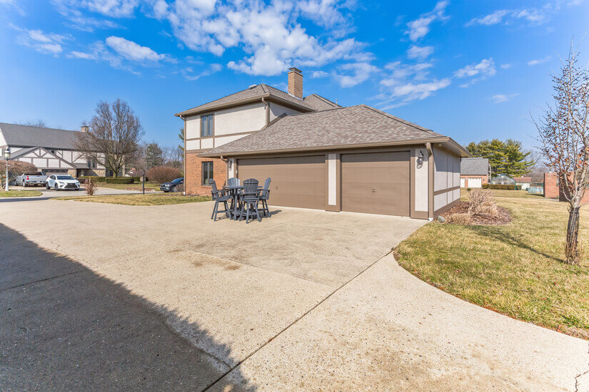 The M House Furnished Executive Rental