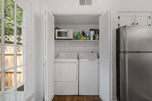 Cozy West End Condo