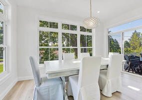 Fully Furnished Rental home in Wells ME