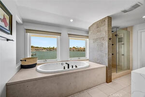 Luxury Huntington Harbour Waterfront