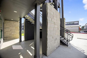 Esperanza at Wild Orchid