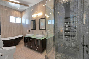 Luxury Oasis Private Home Pool Spa House