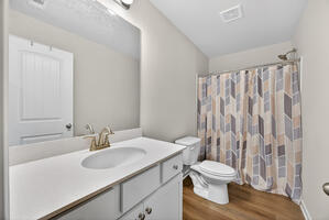 Bright Peaceful New Atlanta 5BR Home 