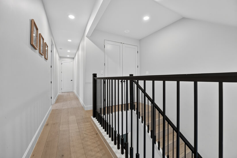 Austin Furnished Townhouse 