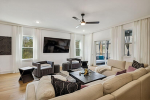 Nashville Stand Alone Townhome 