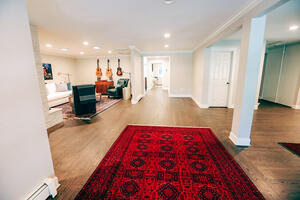 Entry Way