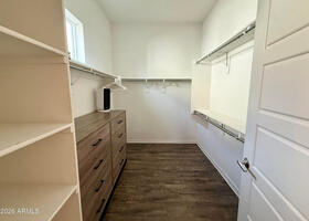 Furnished Home in Litchfield Park