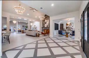 Preston Glow Estates