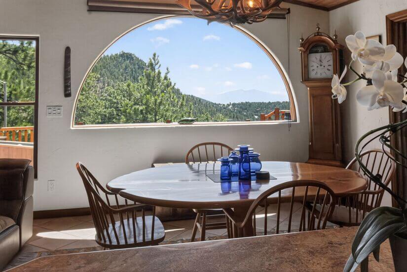 Mountain Ranch Exec Suite W Hot Tub