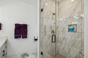 Nashville Stand Alone Townhome 