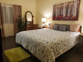 Spacious 3BR 2BA Peaceful Desert Living 