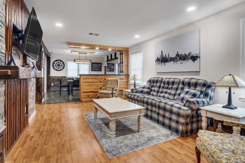 Albany Executive Level Furnished Housing