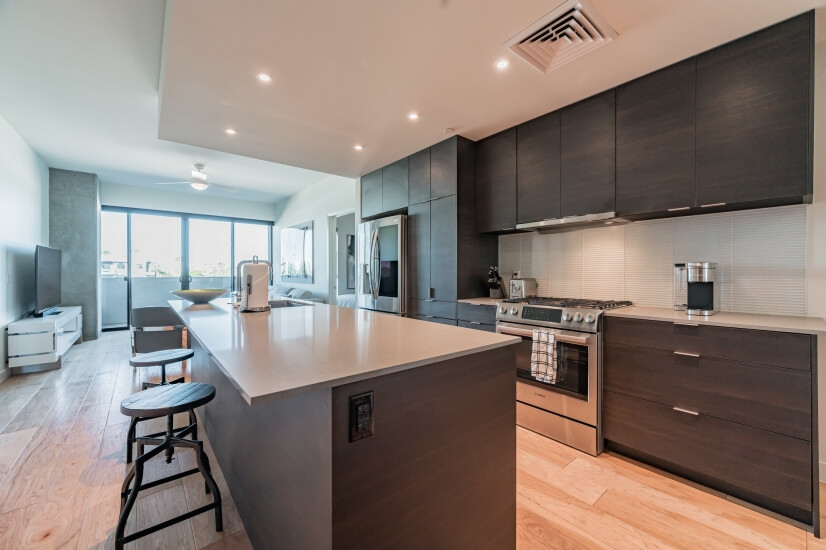 Furnished Condo in Biltmore Area Phoenix