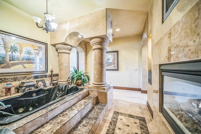 Las Vegas Luxury Executive Palace