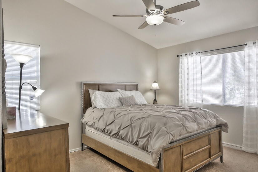 Cozy 3 Bedroom, 2 Bath, Fully Furnished