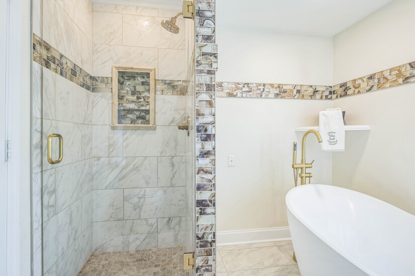 Kickback and Enjoy the Savannah River