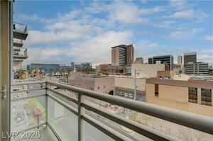 Furnished Executive Loft Las Vegas