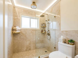 Hidden Gem Villa with Pool and Hot Tub