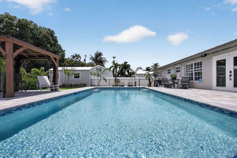 Single Family house