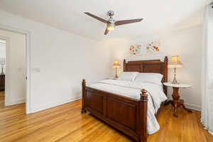 Bedroom 2 Alternate View