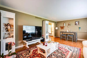 Fully Furnished Executive Rental 