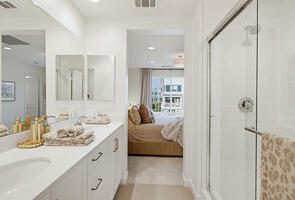 Brand New Luxury Coastal Townhome 