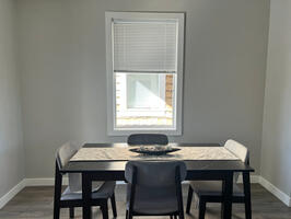 Cozy 3 Bedroom Townhouse 