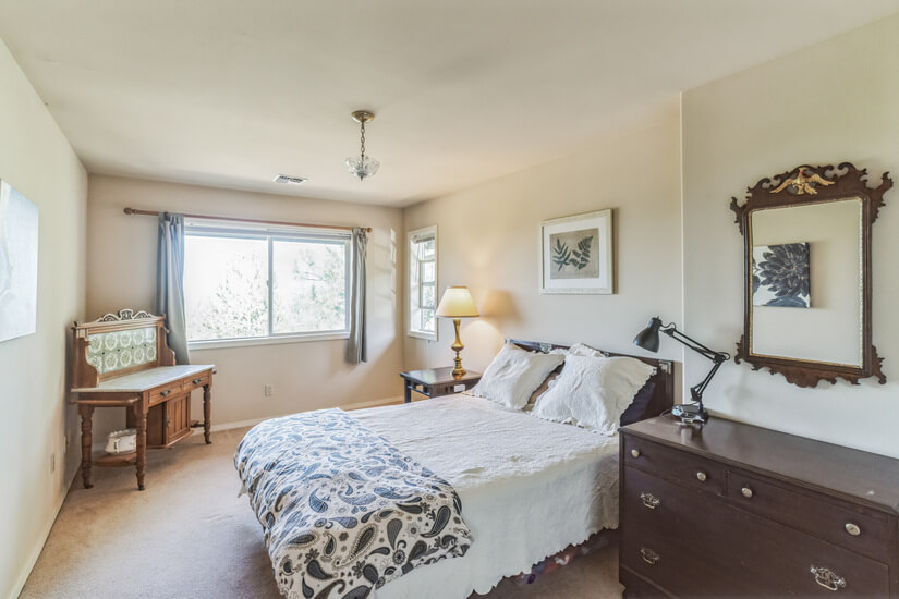 Furnished Home Rental in Bend OR