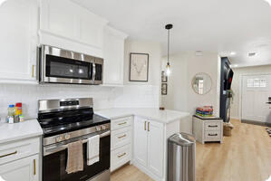 Elegant 4Bedroom Retreat in North Dallas