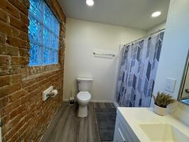 Chelsea Place On The Park 3BR 2BA House