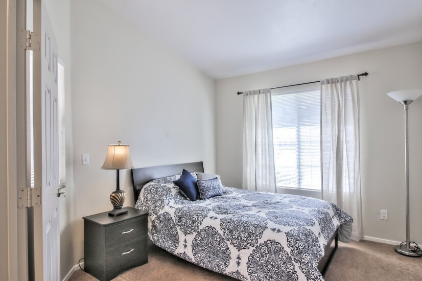 Cozy 3 Bedroom, 2 Bath, Fully Furnished