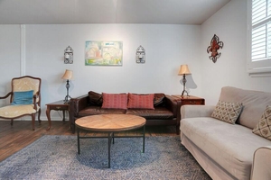 3Bed 2Bath on St Charles-Garden District