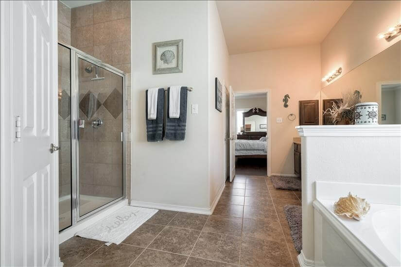 Furnished Executive BayHome Seabrook,TX