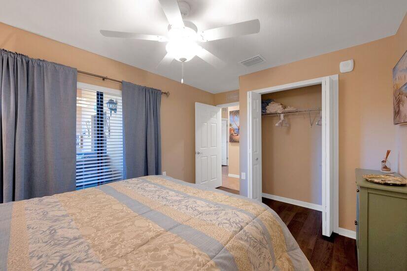 Guest Bedroom 1