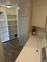 Lots of storage!