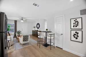 Esperanza at Wild Orchid