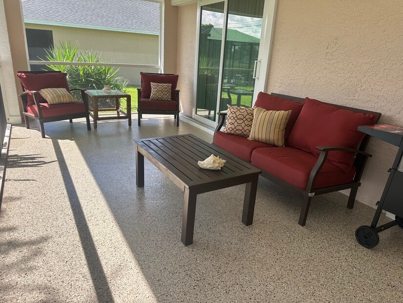 3 Bedroom Two Bath in Cape Coral FL