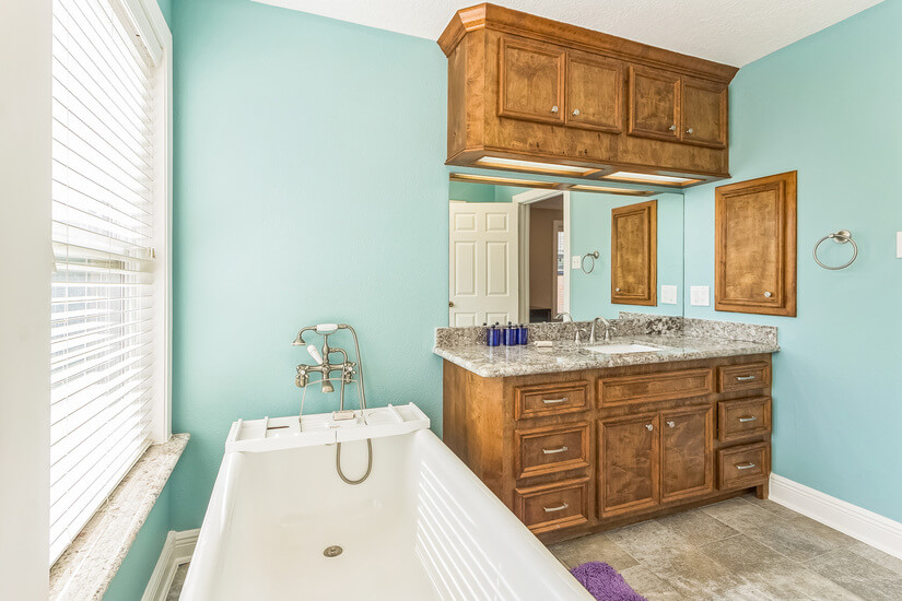 Fully Furnished by Galveston Bay