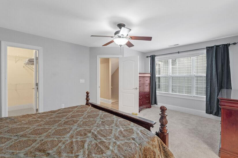 Great Location Near Central Ballantyne