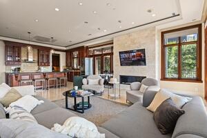 Vancouver Best View Luxury Modern House