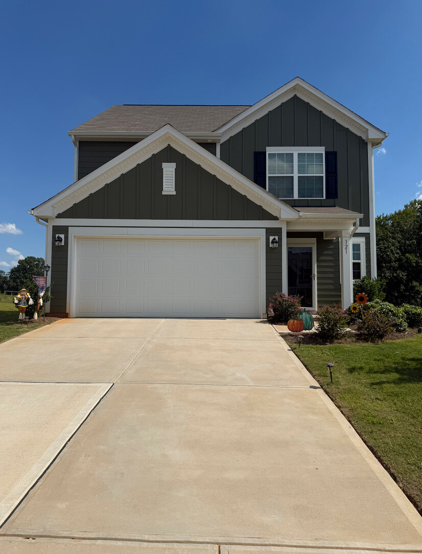 Spacious Modern Home w Great Amenities