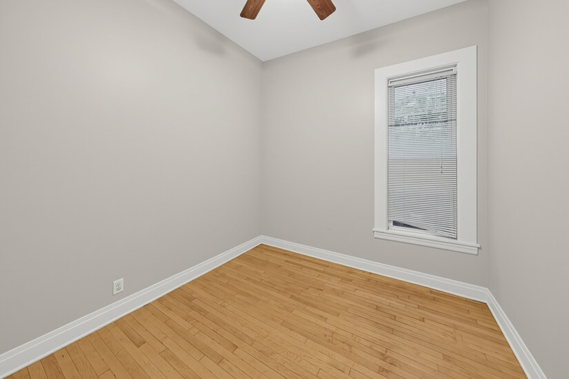 Fully Furnished Unit in Chicago