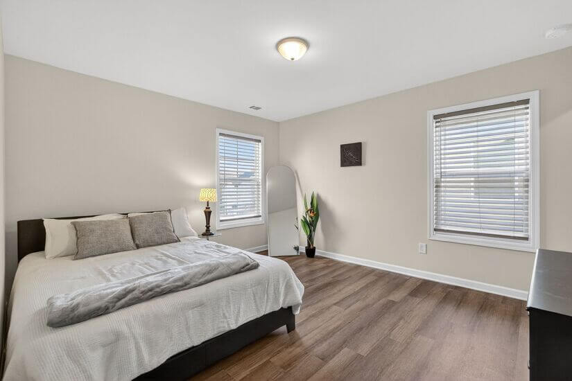 Fully Furnished Executive Home