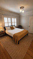 Bedroom 2 - Upstairs