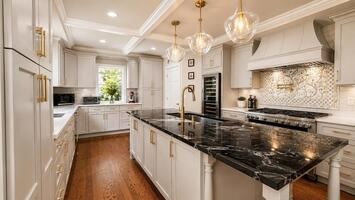 Stunning Pacific Northwest Estate 