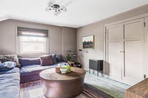 Luxury Wash Park Home